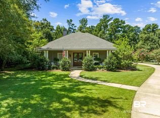 17168 Polo Ridge Blvd, Fairhope, AL 36532