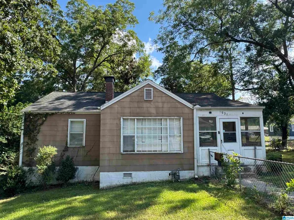 1901 Hoke Ave, Birmingham, AL 35217