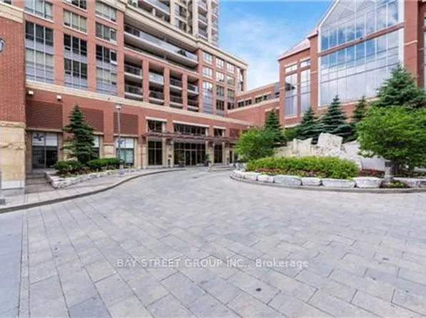 4080 Living Arts Dr, Mississauga, ON