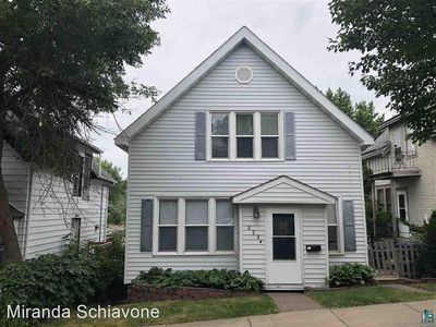 523 N 23rd Ave W, Duluth, MN, 55806