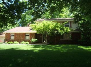 2601 Driftwood Trl, Burlington, WI 53105