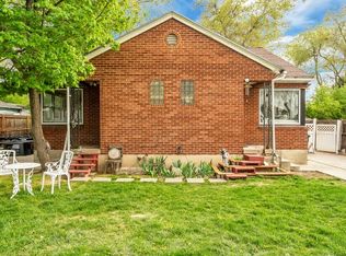 824 E Hudson Ave, Salt Lake City, UT 84106