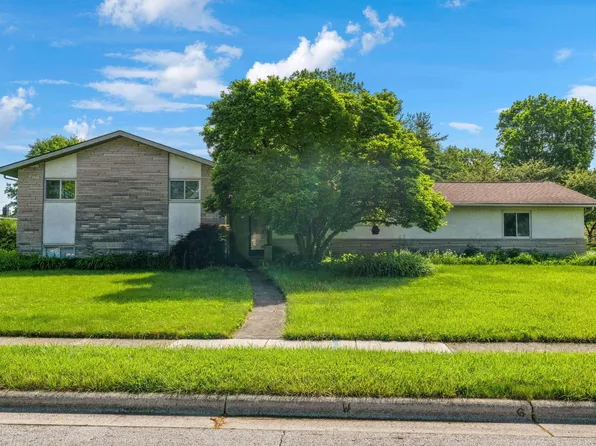 3766 Patricia Dr, Columbus, OH 43220