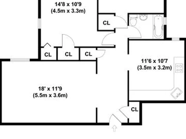 2209 Knapp Street image 1 of 12