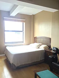 Rented by New York Residence