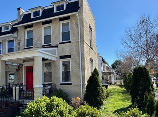 301 V St NE, Washington, DC 20002