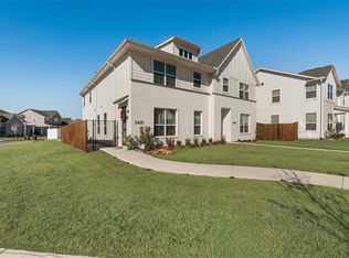3425 Vista Highlands Ln, Fort Worth, TX 76135