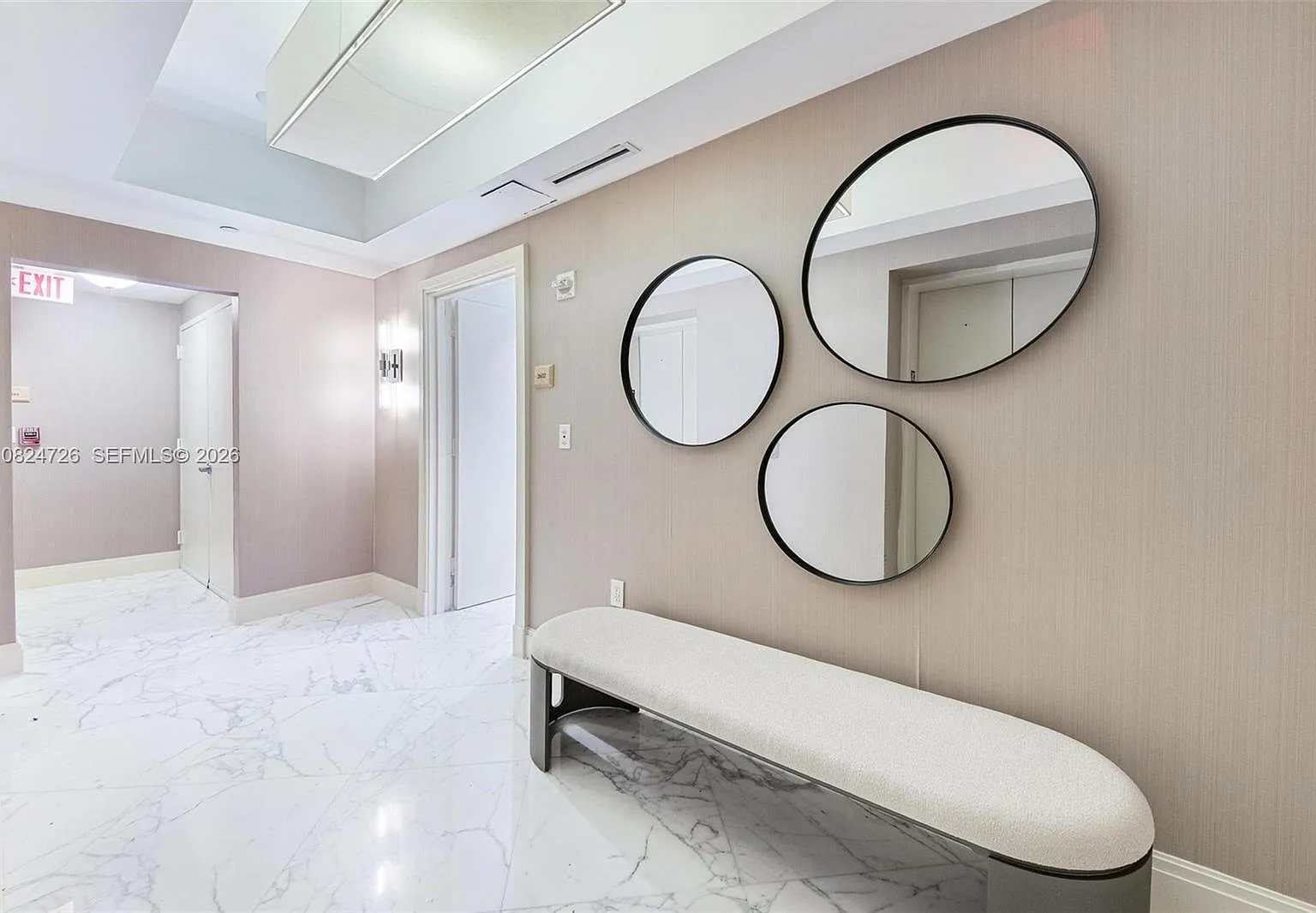 Acqualina Ocean Residences — Photo 4