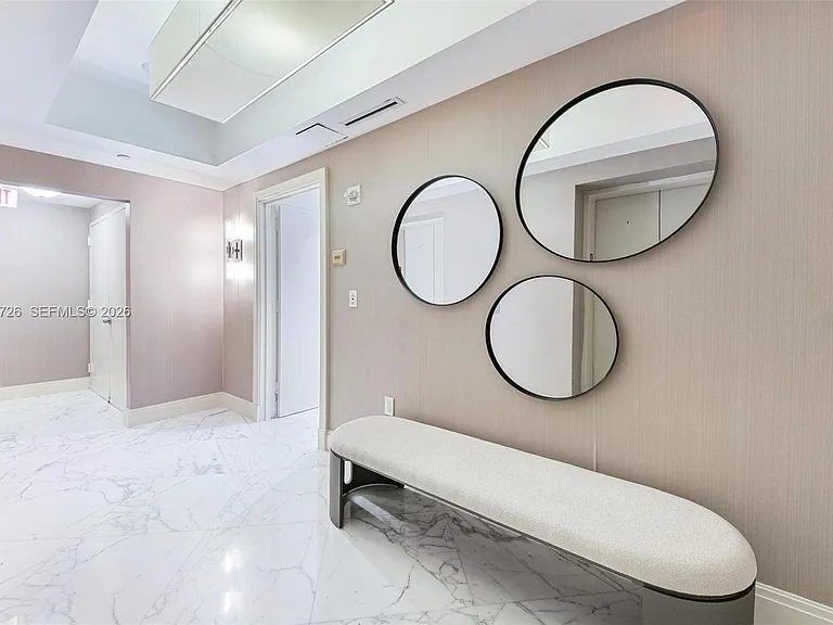 17875 Collins Ave #2602 — Photo 1