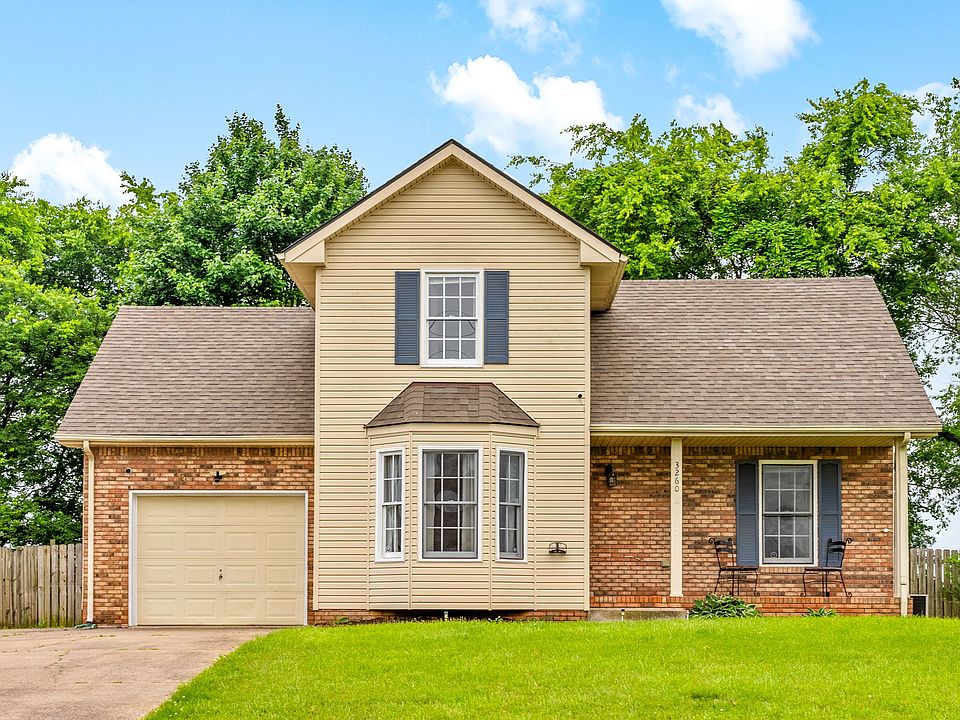 1st image of 3260 S Senseney Cir