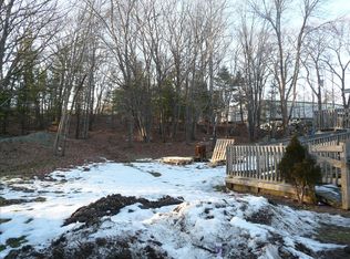 276 Presumpscot St, Portland, ME 04103