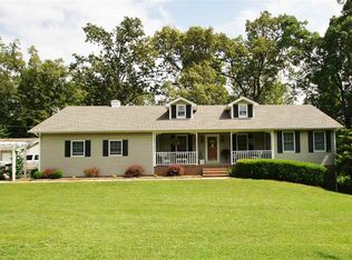 6125 McNutt Dr, Paducah, KY 42001
