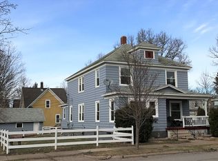 630 Dekalb St, Wausau, WI 54403