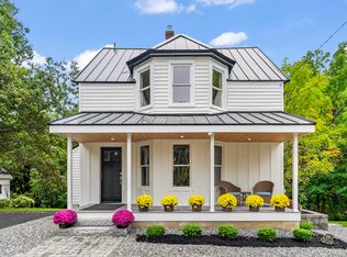 36 Traip Avenue, Kittery, ME 03904