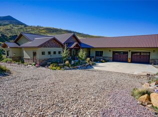 1833 Yellowstone Crk, La Veta, CO 81055
