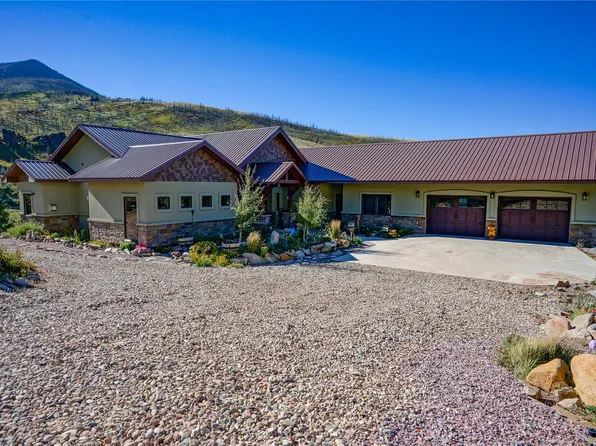 1833 Yellowstone Crk, La Veta, CO 81055