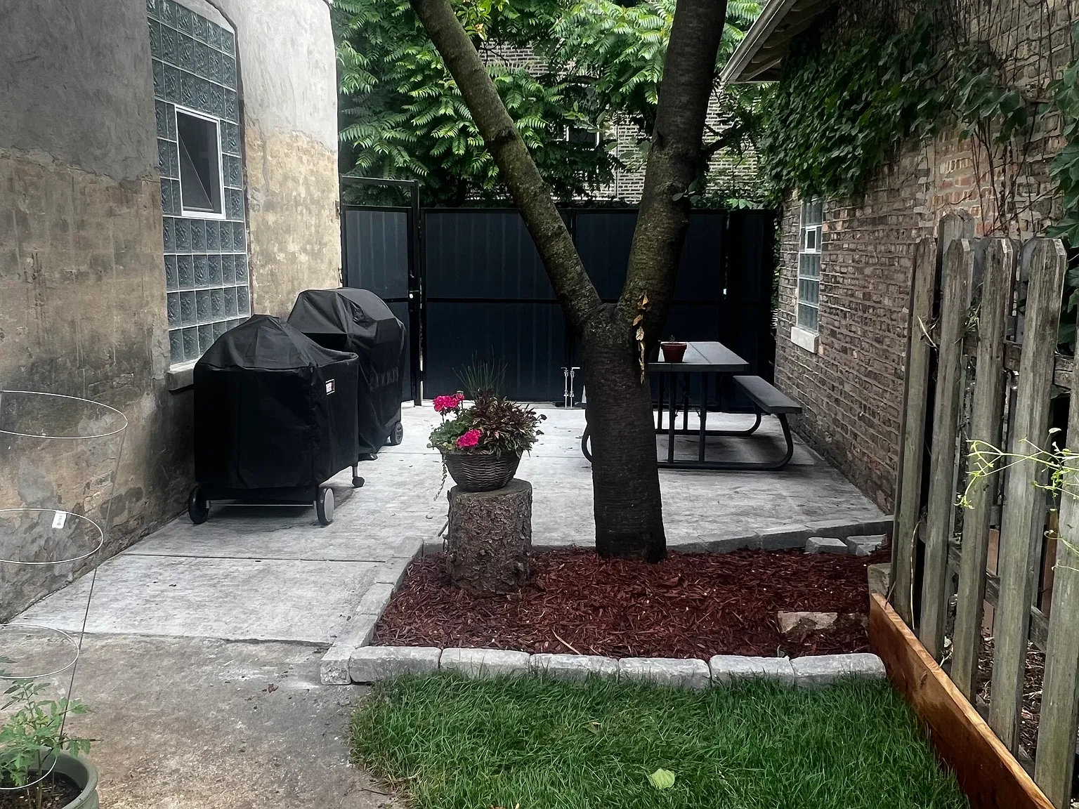 3 bed, 1500 sqft, $3,150 — Photo 4