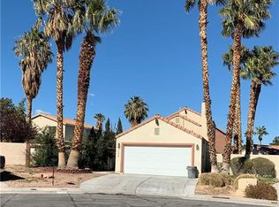 7000 Trading Post Ln, Las Vegas, NV 89128