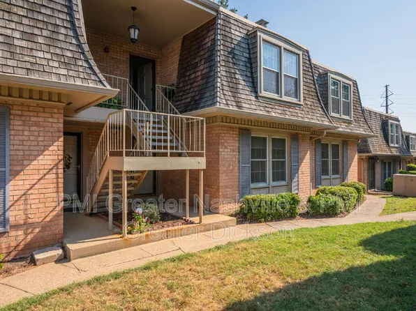 3000 Hillsboro Pike, Nashville, TN