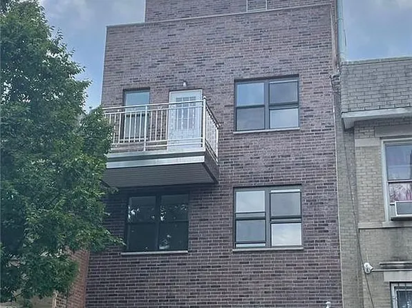 614 51st St #2B, Brooklyn, NY 11220