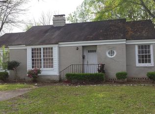 2232 Carter Hill Rd, Montgomery, AL 36106