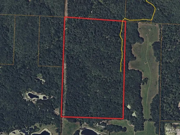 104/AC Tree Farm Rd, New Florence, MO 63363