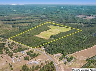 4694/4702 Newman Rd, Bethune, SC 29009