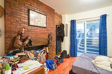 Rented by City Connections Realty