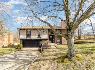 422 Newman Ave, Fort Thomas, KY 41075