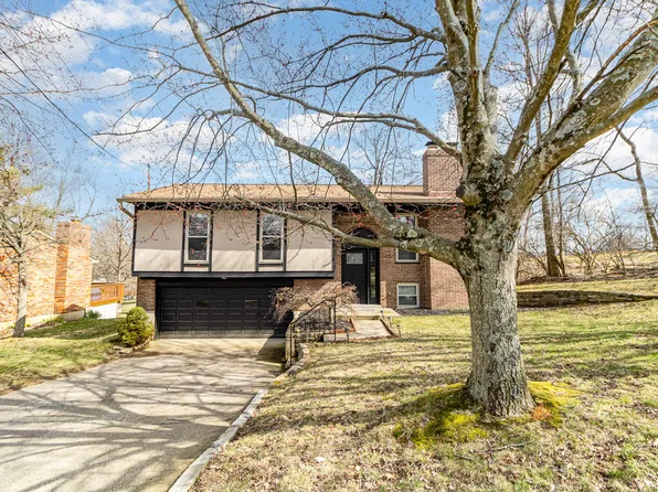 422 Newman Ave, Fort Thomas, KY 41075