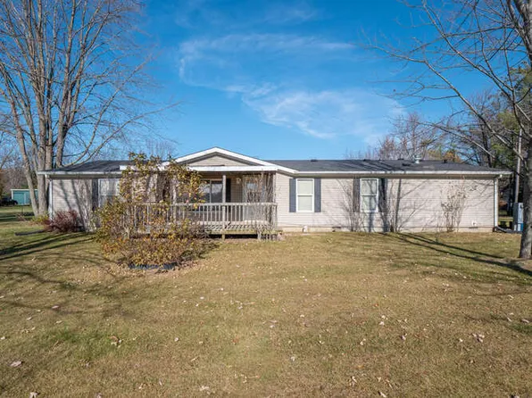 22436 Craig Ave, Noblesville, IN 46060