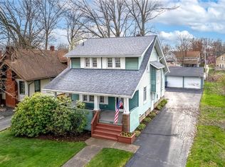 196 Adelaide Ave SE, Warren, OH
