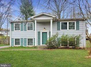 13825 Meadowbrook Rd, Woodbridge, VA 22193