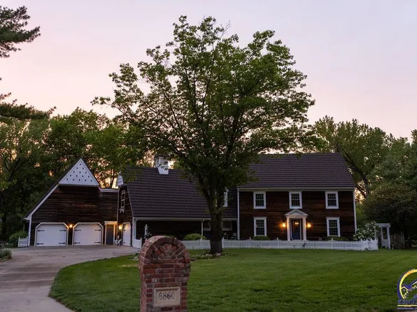 6860 SW Aylesbury Rd, Topeka, KS 66610