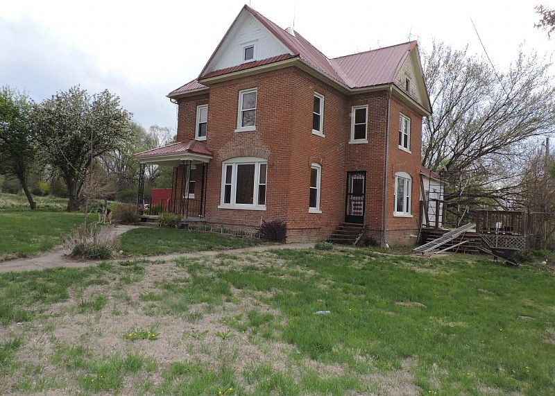 2508 Washington St, Hamburg, IA 51640 Zillow