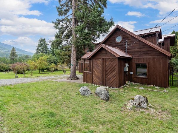 143 Coram School Ln, Coram, MT 59913