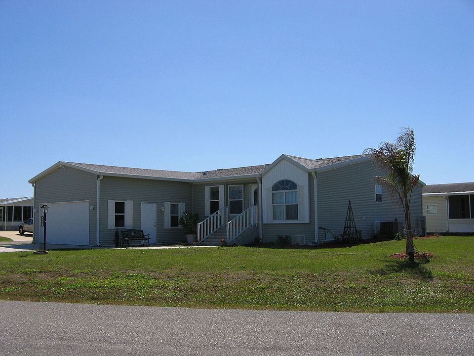 2006 Palm Harbor