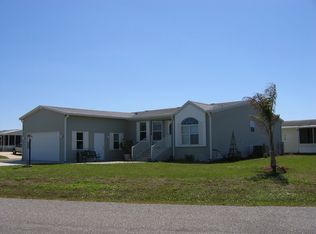 3961 Russell Ave, Port Charlotte, FL 33953