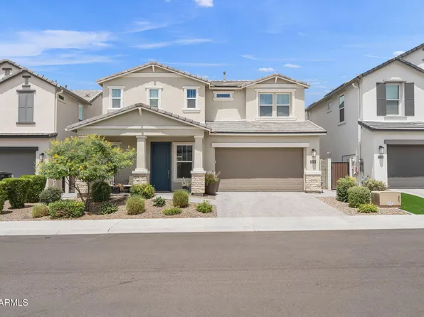 5112 E COOLBROOK Avenue, Scottsdale, AZ 85254
