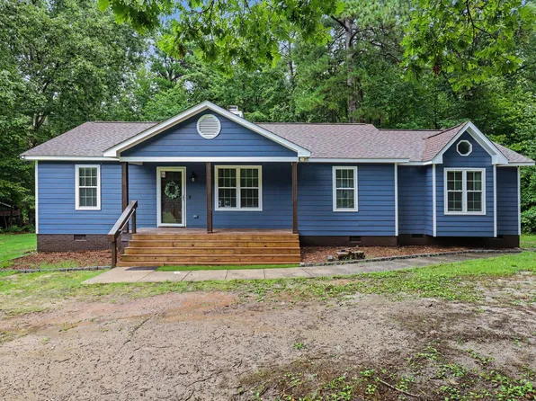 7929 Lake Jenn Dr, Youngsville, NC 27596