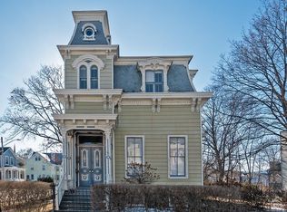 517-519 Washington St, Hudson, NY 12534