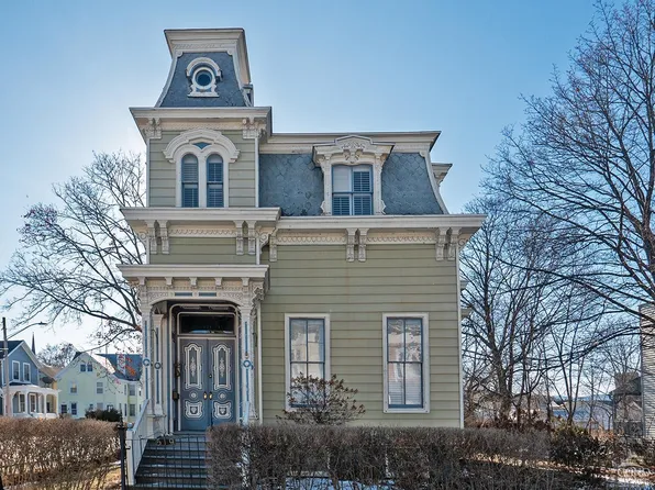 517 - 519 Washington Street, Hudson, NY 12534