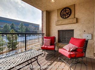 301 Inverness Way S UNIT 203, Englewood, CO 80112