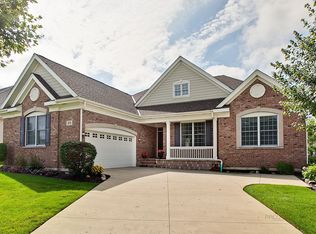 25 Chaco Ct, South Barrington, IL 60010