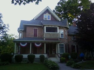26 Lake St, Hammondsport, NY