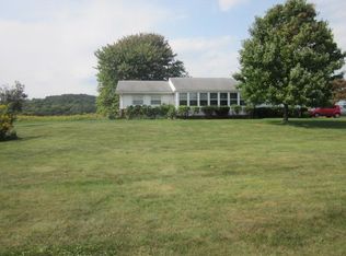 360 Black Lick Rd, Blairsville, PA 15717