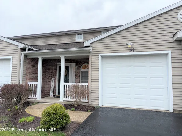 52 Parkland Dr, Clarks Summit, PA 18411