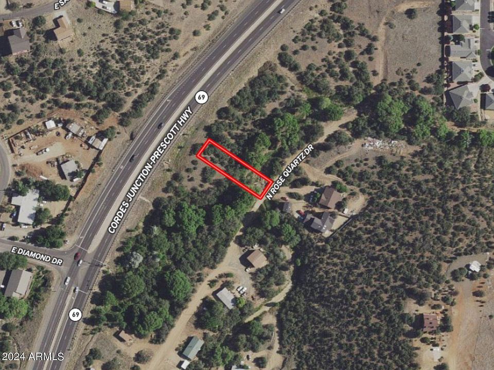 2nd image of 1740 N ROSE QUARTZ Drive #422