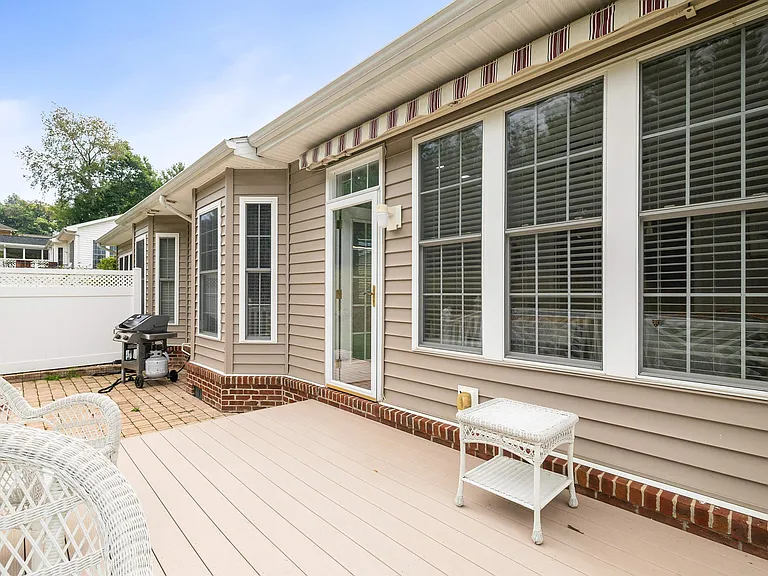 4081 Forest Oaks Ln — Photo 27