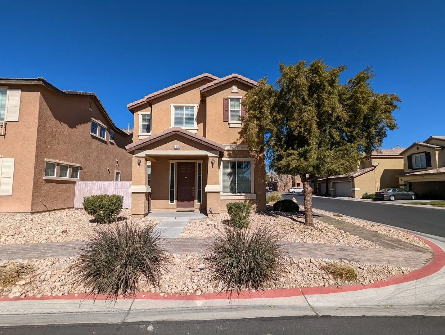 4316 Hera Temple Ave — Photo 1